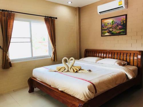 Hotel Benwadee Resort Pattaya