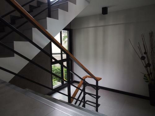 Apartamento My Loft Residence