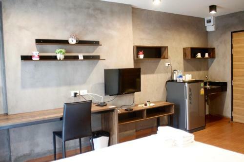 Apartamento My Loft Residence