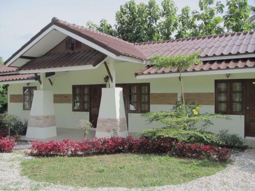 Hotel Suan Lam Yai Resort