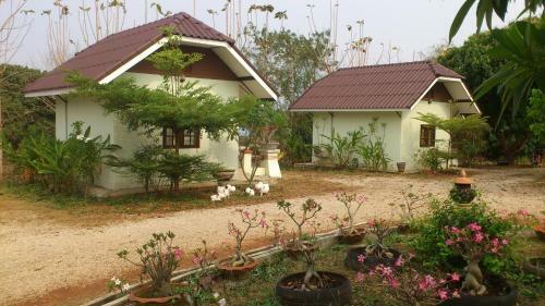 Hotel Suan Lam Yai Resort