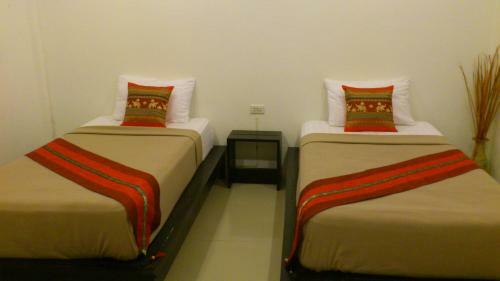 Hotel Suan Lam Yai Resort