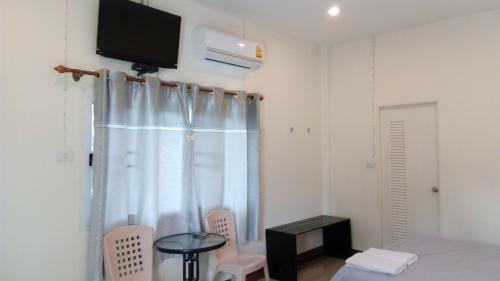 Hotel Suan Lam Yai Resort