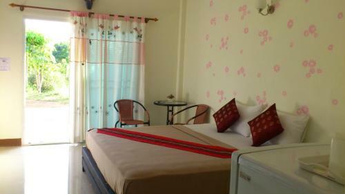 Hotel Suan Lam Yai Resort