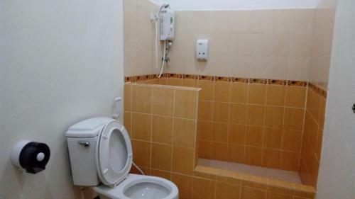 Hotel Suan Lam Yai Resort