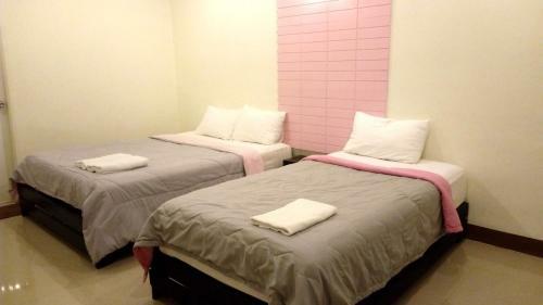 Hotel Suan Lam Yai Resort