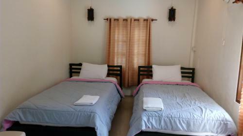 Hotel Suan Lam Yai Resort