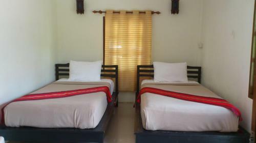 Hotel Suan Lam Yai Resort