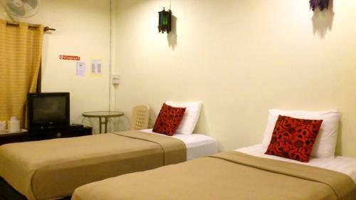 Hotel Suan Lam Yai Resort