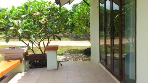 Hotel Suan Lam Yai Resort