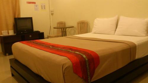 Hotel Suan Lam Yai Resort