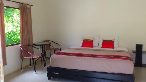 Hotel Suan Lam Yai Resort