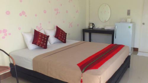 Hotel Suan Lam Yai Resort