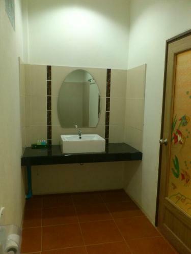 Hotel Suan Lam Yai Resort