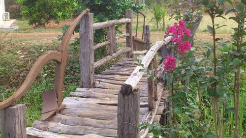 Hotel Suan Lam Yai Resort