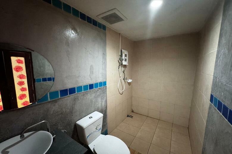 Hotel Ozone Resort & Pool Villa