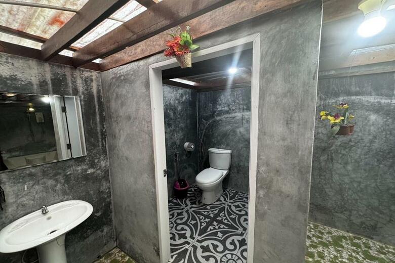 Hotel Ozone Resort & Pool Villa