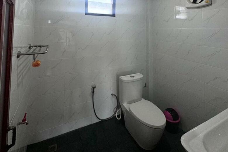 Hotel Ozone Resort & Pool Villa