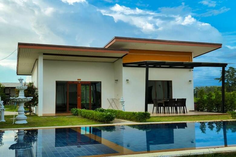 Hotel Ozone Resort & Pool Villa