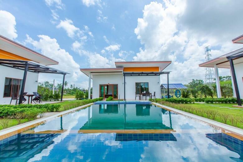 Hotel Ozone Resort & Pool Villa