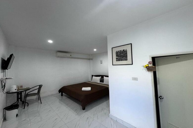 Hotel Ozone Resort & Pool Villa