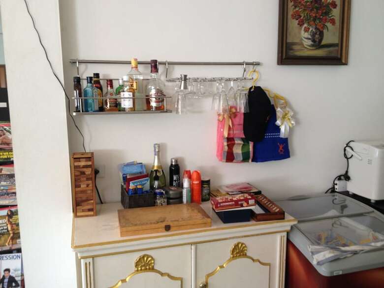 Hostal Barefeet Naturist Resort