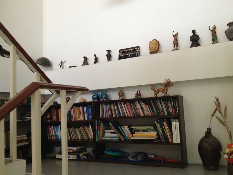 Hostal Barefeet Naturist Resort
