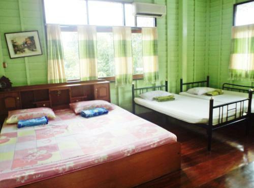 Nr Homestay