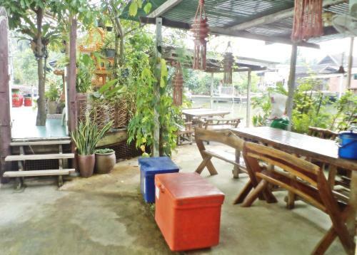 Nr Homestay