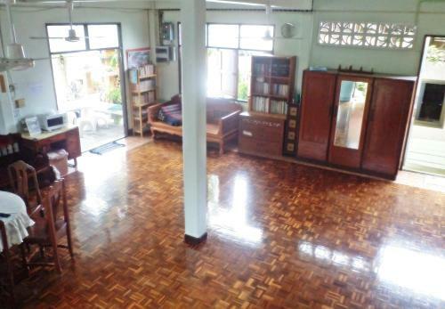 Nr Homestay