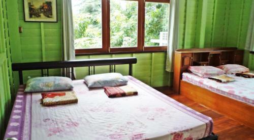 Nr Homestay