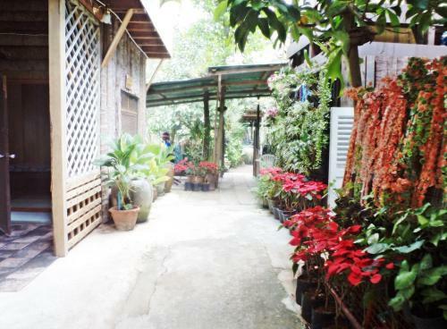 Nr Homestay