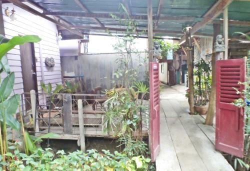 Nr Homestay