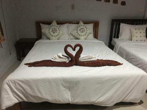Hotel Pinthong Resort