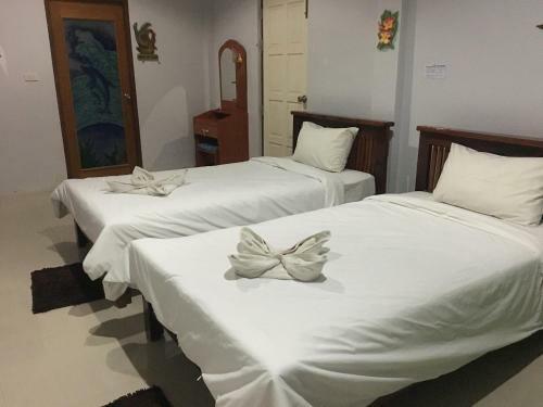 Hotel Pinthong Resort