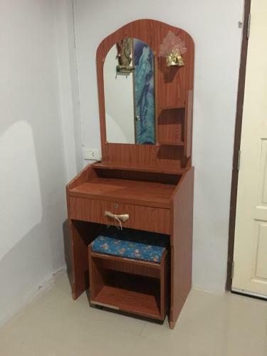 Hotel Pinthong Resort