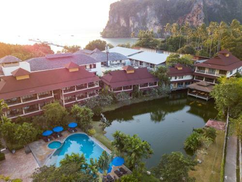 Hotel Railay Princess Resort & Spa