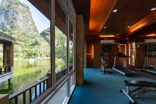 Hotel Railay Princess Resort & Spa
