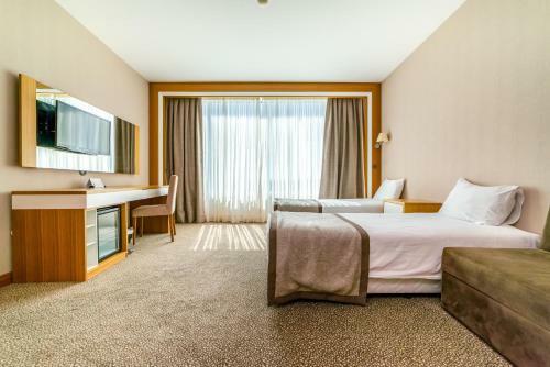 Hotel Armas Termal Resort