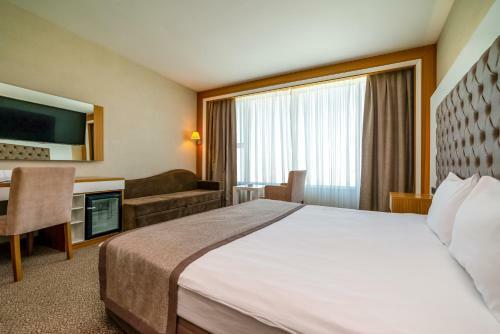 Hotel Armas Termal Resort