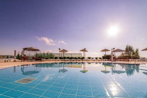 Hotel Armas Termal Resort