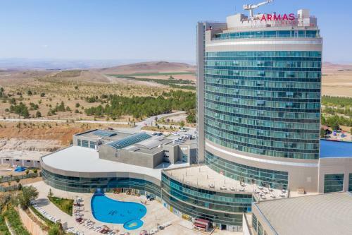 Hotel Armas Termal Resort