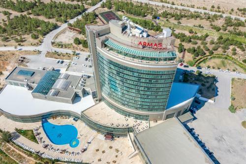 Hotel Armas Termal Resort