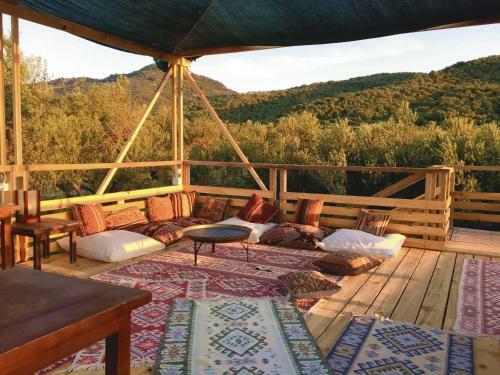 Hotel Oiki Beachcamp