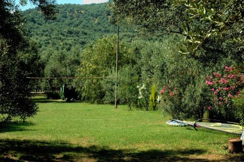 Hotel Oiki Beachcamp