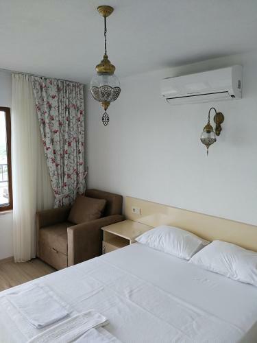 Bed & Breakfast Kaymak Tepesi Tatil Evi