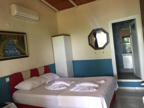 Hotel Grand Ada Otel