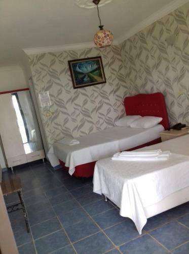 Hotel Grand Ada Otel