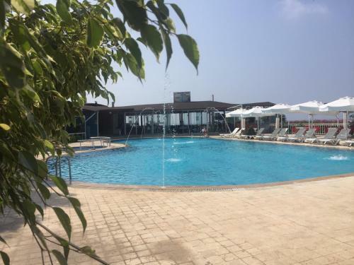 Hotel Grand Ada Otel