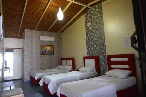 Hotel Grand Ada Otel